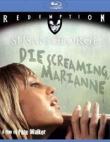 Die Screaming Marianne Photo