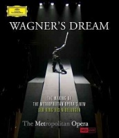 Deutsche Grammophon Metropolitan Opera - Wagner's Dream Photo