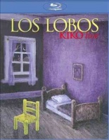 Los Lobos - Kiko Live Photo