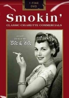 Smokin: Classic Cigarette Commercials Photo