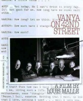 Criterion Collection: Vanya On 42nd Street Photo