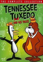 Tennessee Tuxedo & His Tales: Complete Collection Photo