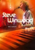 Image Entertainment Steve Winwood - Live Photo