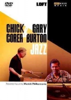 Arthaus Musik Chick Corea & Gary Burton Jazz Photo