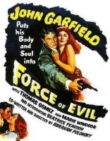 Force of Evil Photo