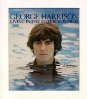 Hip O Records George Harrison - Living In the Material World Photo