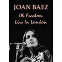 Hudson Street Joan Baez - Oh Freedom: Live In London Photo