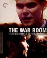 Criterion Collection: War Room Photo