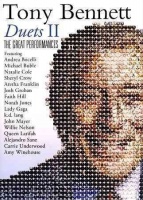Sony Tony Bennett - Duets 2: the Great Performances Photo