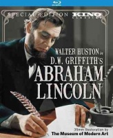 Abraham Lincoln Photo