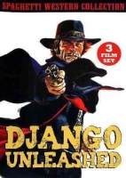 Django Unleashed: Western Movie Collection Photo