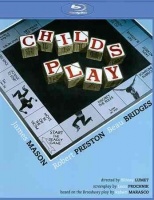 Child's Play Photo