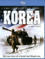 Korea: the Forgotten War Photo