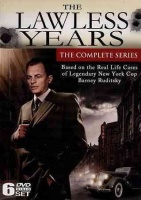 Lawless Years: the Complete Series Photo