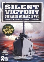 Silent Victory Submarine Warfare In Wwii Photo