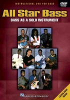 All Star Bass: Bass As a Solo Instrument Photo