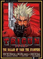 Trigun: Complete Series - Classic Photo