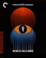 Criterion Collection: World On a Wire Photo