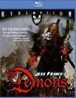 Demons Photo