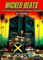 Wicked Beats: Jamican Ska Rocksteady & Reggae Drum Photo