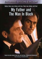 My Father & the Man In Black Photo