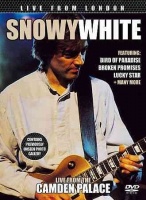 Store For Music Snowy White - Live From London Photo