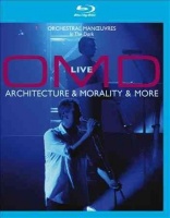 Omd - Architecture Morality & More Photo