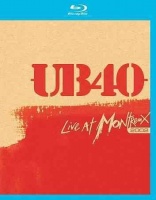 Eagle Rock Ent UB40 - Live At Montreux 2002 Photo