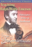 American Scholars: Ralph Waldo Emerson Philosopher Photo