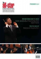 Dvorak / All-Star Orchestra / Schwarz - All Star Orchestra: Programs 3 & 4 - New World Photo