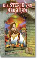 Die Bekende Helde En Legendes Van Die Bybel - Die Storie Van Abraham Photo