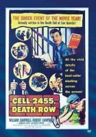 Cell 2455 Death Row Photo