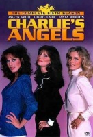 Charlie's Angels: the Complete Fifth Season Photo
