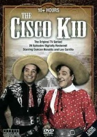 Cisco Kid Photo