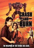 Crash & Burn Photo