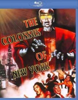 Colossus of New York Photo