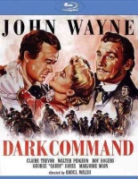 Dark Command Photo