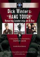 Dick Winters: Hang Tough Photo