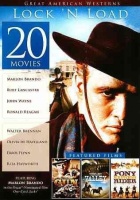 20-Film Great American Westerns: Lock N Load Photo