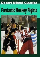 Fantastic Hockey Fights Photo