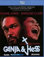 Ganja & Hess: Remastered Edition Photo