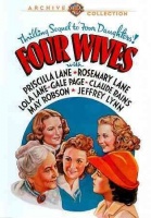 Four Wives Photo