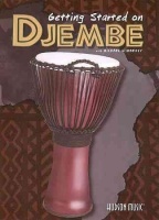 Getting Started On Djembe Photo