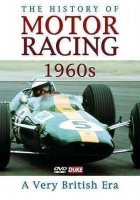History of Motor Racing In 1960s Photo