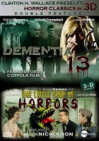 3D Collection: Dementia 13 / Little Shop of Horror Photo