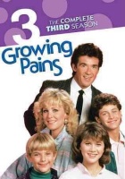 Growing Pains: Complete Third Season Photo
