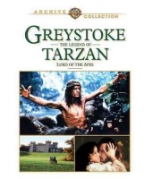 Greystoke: Legend of Tarzan Photo