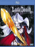 Lady Death Photo