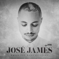 Jose James - While You Were Sleeping Photo