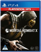 Warner Bros Interactive Mortal Kombat X - PlayStation Hits Photo
